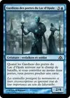 Product image for Gardiens des portes du Lac d'Opale