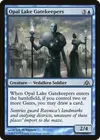 Product image for Opal Lake Gatekeepers