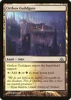Product image for Orzhov Guildgate