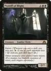 Product image for Pontiff of Blight