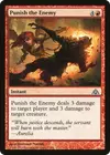 Product image for Punish the Enemy