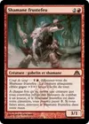 Product image for Shamane frustefeu