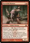 Product image for Pyrewild Shaman