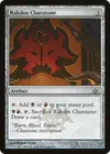 Product image for Rakdos Cluestone