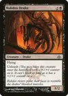 Product image for Rakdos Drake
