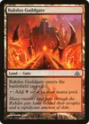 Product image for Rakdos Guildgate