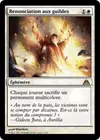 Product image for Renonciation aux guildes