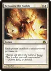 Product image for Renounce the Guilds