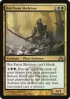 Product image for Rot Farm Skeleton