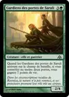 Product image for Gardiens des portes de Saruli