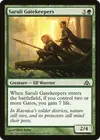 Product image for Saruli Gatekeepers
