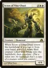 Product image for Scion of Vitu-Ghazi