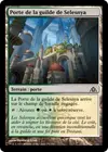 Product image for Porte de la guilde de Selesnya