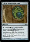 Product image for Pierre indiciale de Simic