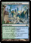 Product image for Porte de la guilde de Simic