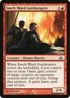 Product image for Smelt-Ward Gatekeepers