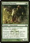 Product image for Thrashing Mossdog