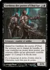 Product image for Gardiens des portes d'Ubul Sar