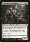 Product image for Ubul Sar Gatekeepers