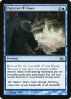 Product image for Uncovered Clues
