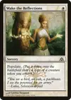 Product image for Wake the Reflections