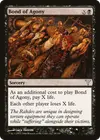 Product image for Bond of Agony