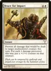 Product image for Brace for Impact