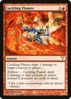 Product image for Cackling Flames