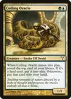 Product image for Coiling Oracle