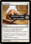 Product image for Condamnation