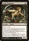 Product image for Crypt Champion
