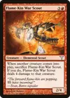 Product image for Flame-Kin War Scout