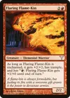 Product image for Flaring Flame-Kin