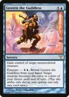Product image for Govern the Guildless