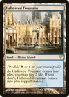 Product image for Hallowed Fountain