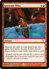 Product image for Ignorant Bliss