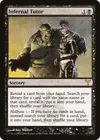 Product image for Infernal Tutor