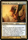Product image for Isperia the Inscrutable