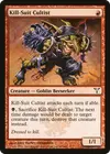 Product image for Kill-Suit Cultist
