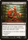 Product image for Macabre Waltz