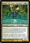 Product image for Momir Vig, Simic Visionary
