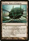 Product image for Novijen, Heart of Progress