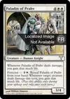 Product image for Paladin de Prahv