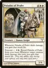 Product image for Paladin of Prahv