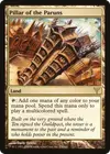Product image for Pillar of the Paruns