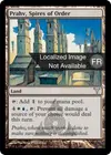 Product image for Prahv, les tours de l'Ordre