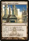 Product image for Prahv, Spires of Order