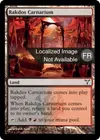 Product image for Carnarium de Rakdos