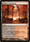Product image for Rakdos Carnarium