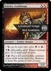 Product image for Ghildmage de Rakdos